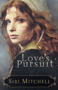 Produktbild: Loves Pursuit