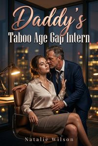 Produktbild: Daddy's Taboo Age Gap Intern
