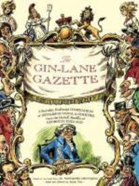 Produktbild: Teal, A: The Gin Lane Gazette