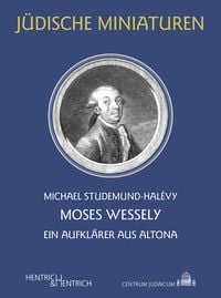 Produktbild: Moses Wessely