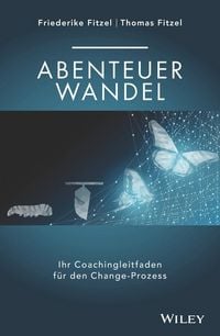 Produktbild: Abenteuer Wandel