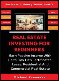 Produktbild: Real Estate Investing For Beginners