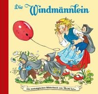 Produktbild: Die Windm&auml;nnlein