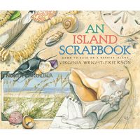 Produktbild: An Island Scrapbook