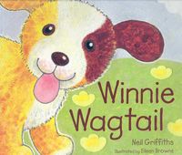 Produktbild: Winnie Wagtail