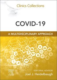 Produktbild: COVID-19 : A Multidisciplinary Approach, E-Book