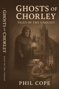 Produktbild: Ghosts Of Chorley