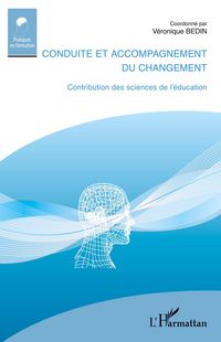 Produktbild: Conduite et accompagnement du changement