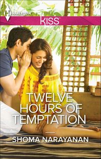 Produktbild: Twelve Hours of Temptation