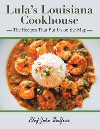 Produktbild: Lula's Louisiana Cookhouse