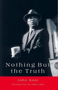 Produktbild: Nothing But the Truth