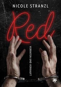 Produktbild: Red - verraten und verkauft