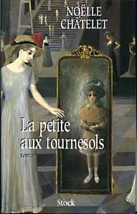 Produktbild: Chatelet-N: Petite Aux Tournesols