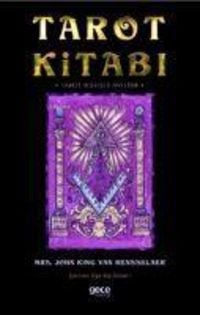 Produktbild: Tarot Kitabi - Tarot Destesi Ilaveli