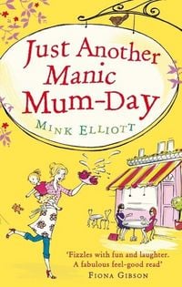 Produktbild: Just Another Manic Mum-Day