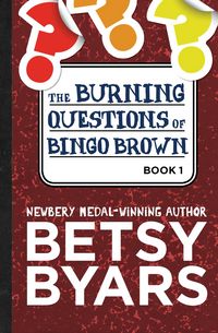 Produktbild: The Burning Questions of Bingo Brown