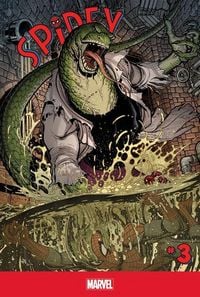 Produktbild: Spidey #3