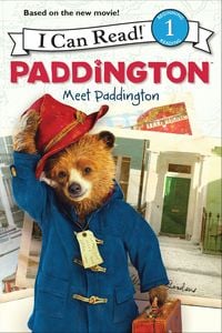 Produktbild: Paddington: Meet Paddington