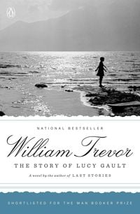 Bild vom Artikel The Story of Lucy Gault vom Autor William Trevor