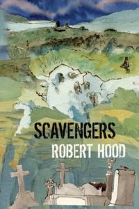 Produktbild: Scavengers