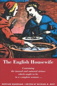 Produktbild: The English Housewife