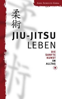 Produktbild: Jiu-Jitsu leben