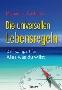 Produktbild: Die universellen Lebensregeln