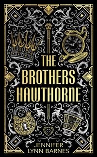 Produktbild: The Brothers Hawthorne
