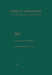 Produktbild: Mo Molybdenum