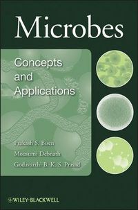 Produktbild: Microbes