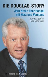Produktbild: Die Douglas-Story