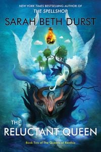 Produktbild: The Reluctant Queen