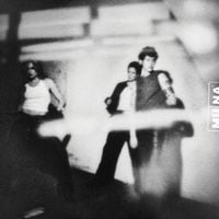 Produktbild: Dancing on the Wall