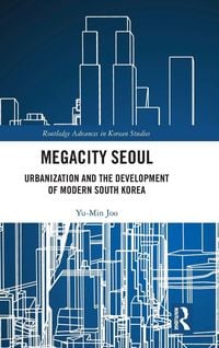 Produktbild: Megacity Seoul