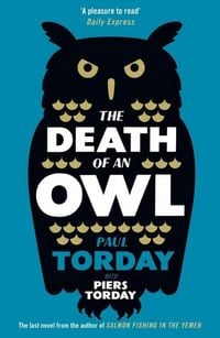 Produktbild: The Death of an Owl