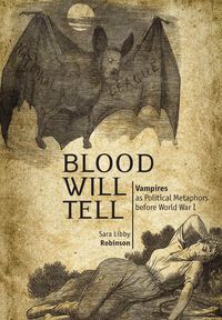 Produktbild: Blood Will Tell