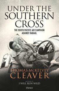 Produktbild: Under the Southern Cross