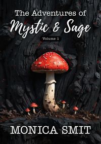 Produktbild: The Adventures Of Mystic & Sage