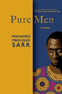 Produktbild: Pure Men