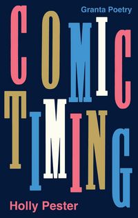 Produktbild: Comic Timing