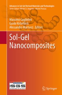 Produktbild: Sol-Gel Nanocomposites