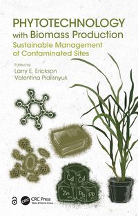 Produktbild: Phytotechnology with Biomass Production