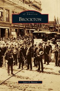 Produktbild: Brockton