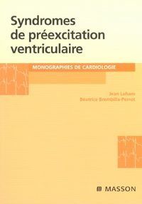 Produktbild: Les Syndromes de Preexcitation Ventriculaire