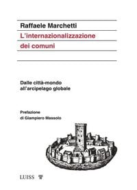 Produktbild: L'internazionalizzazione dei comuni