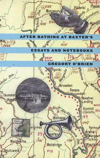 Produktbild: After Bathing at Baxter's