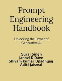 Produktbild: Prompt Engineering Handbook