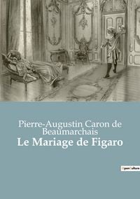 Produktbild: Le Mariage de Figaro