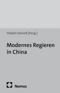 Produktbild: Modernes Regieren in China