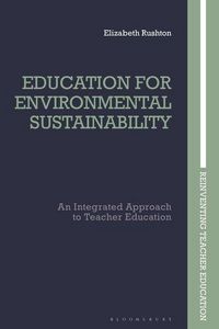 Produktbild: Education for Environmental Sustainability